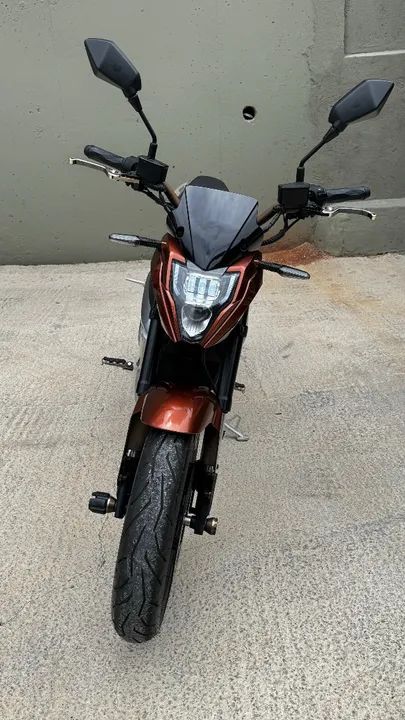 Voltz Evs 2023 - Foto 3