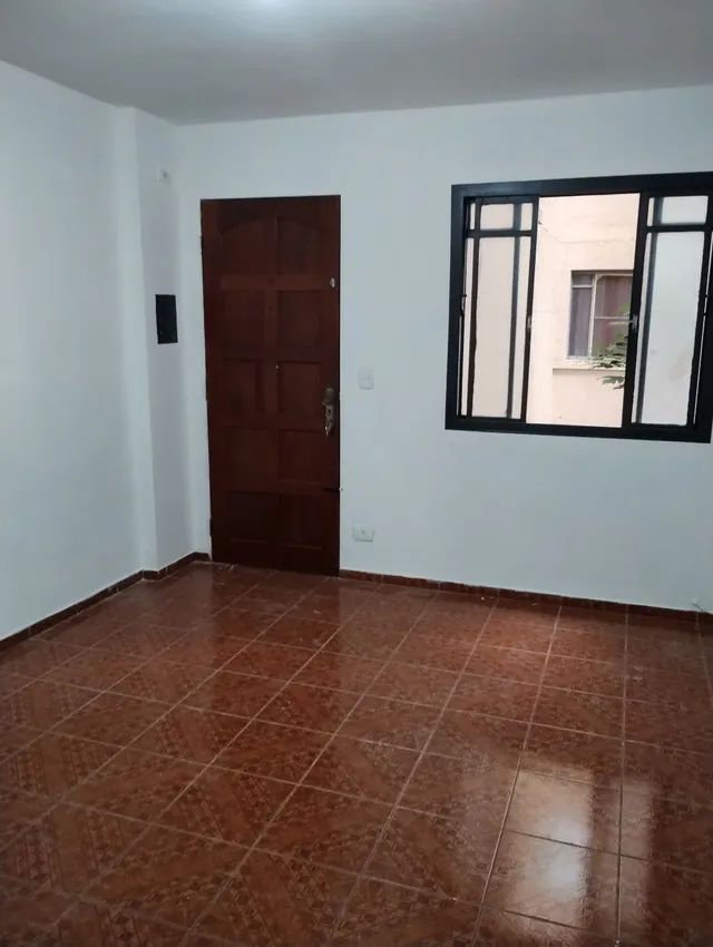 Captação de Apartamento a venda na Rua Agostinho Navarro, Conceicao, Osasco, SP