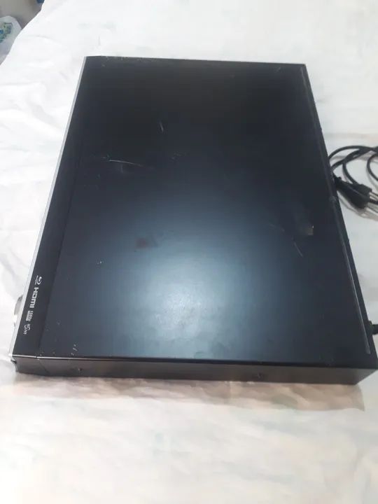 Dvd Blue ray tec toy  - Foto 5