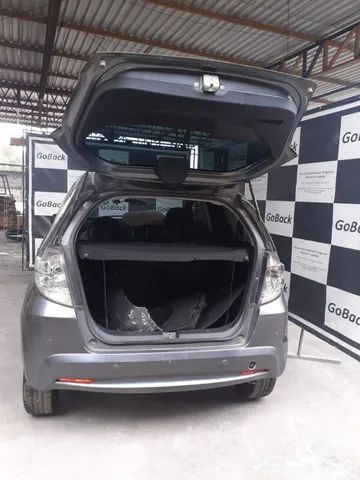 Peças Sucata Honda Fit 2014  - Foto 3