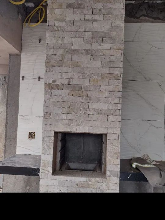 Pedras para Revestimento - Estilo Rústico - Foto 5
