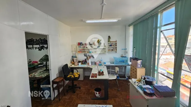 Sala comercial à venda - 50m² - Alto da Lapa - NSK3 imóveis - cod. 44409