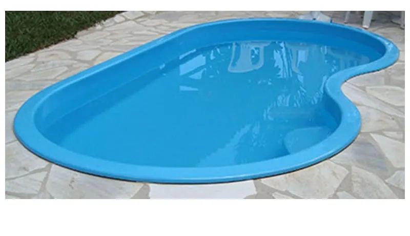 Ana: piscinas diretamente de fabrica com preços imbatíveis  - Foto 3