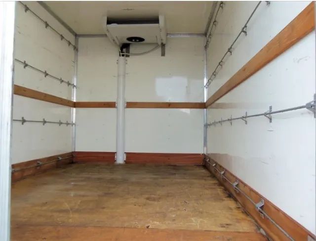 renault master bau refrigerado 2015 - Foto 9