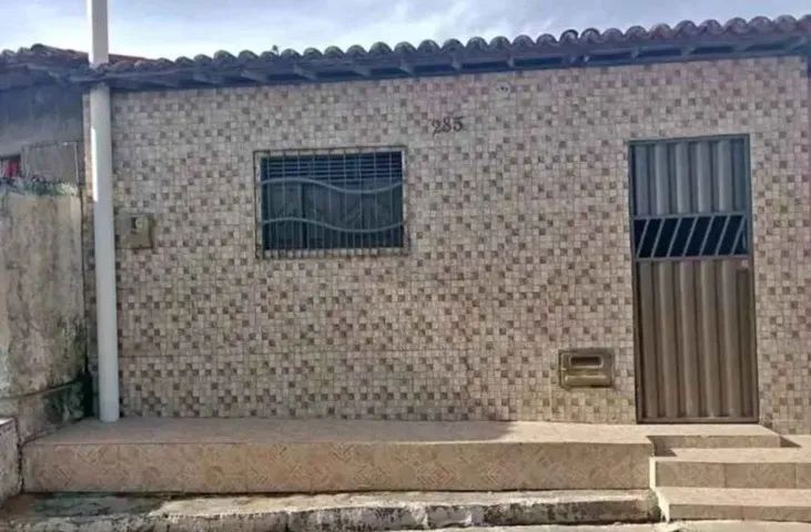 Vendo casa no sol nascente