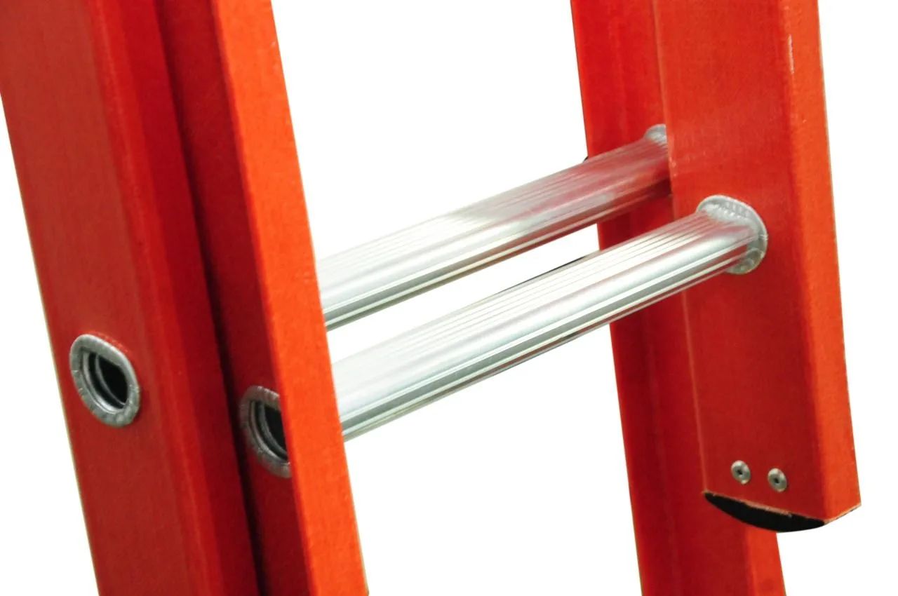 Variedades de Escada de fibra de vidro - Foto 2