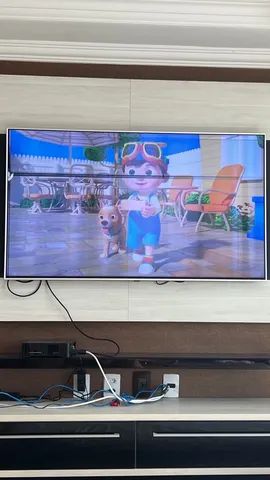 TV LG 55 polegadas