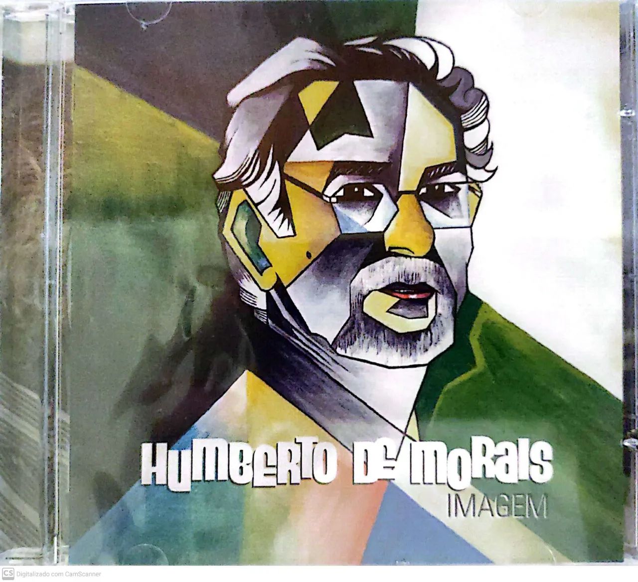 Vendo Duas Caixas com CDs