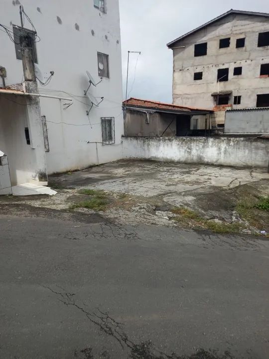 foto - Lauro de Freitas - Centro