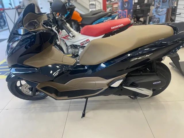 pcx  160 2027 - Foto 5