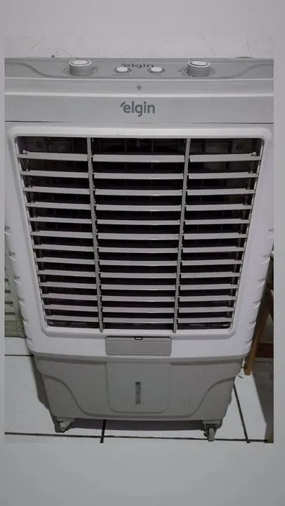 Climatizador de Ar Elgin 65 Litros