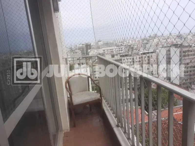 Apartamento - / Residencial / Copacabana - Foto 4