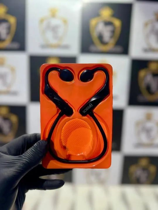 fone de ouvido wireless bluetooth - Foto 3