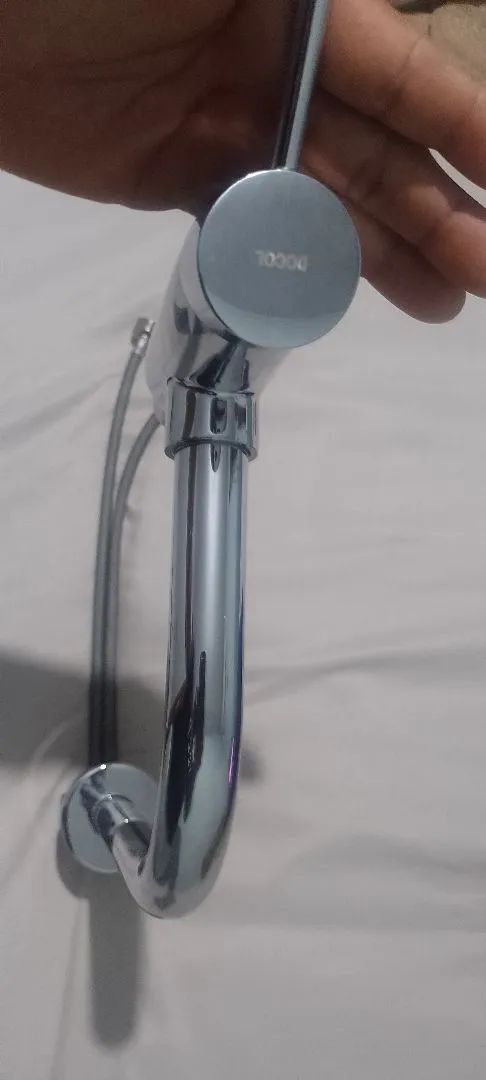 Torneira Misturador de mesa para cozinha  - Foto 3