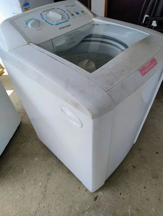 Máquina de lavar Electrolux 12kg - Foto 3