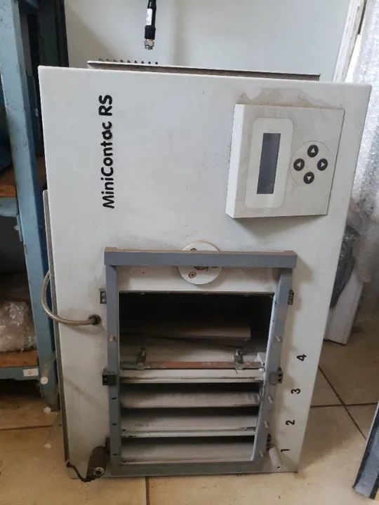 prototipadora LPKF  - Foto 3