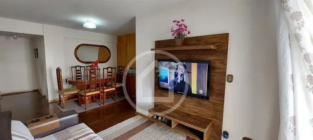C0NDOMINIO PARQUE RESIDENCIAL IMUTA - Apartamento 3 quartos