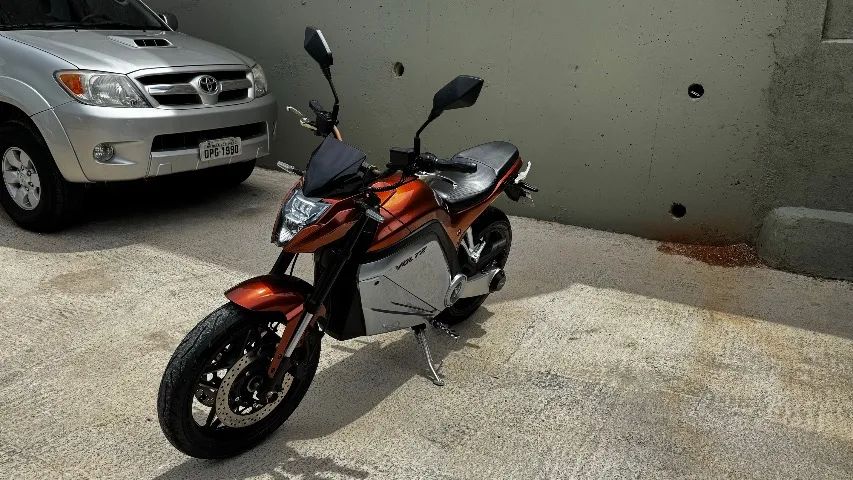 Voltz Evs 2023 - Foto 6