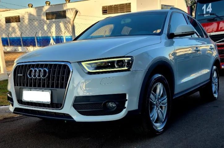 Carros SUVs Usados e Novos à venda em Maringá e região, PR