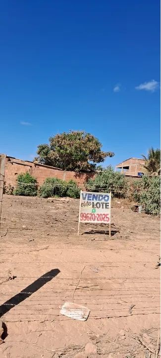 foto - Brasília - Setor Habitacional Vicente Pires - Trecho 3