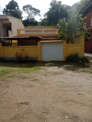 IMOBILIÁRIA VALENTES VENDE/ALUGA EM VARGEM PEQUENA