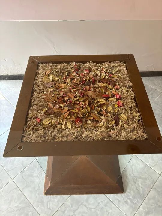 Venda mesa vidro - Foto 3