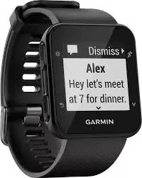 Garmin forerunner 35 on sale olx