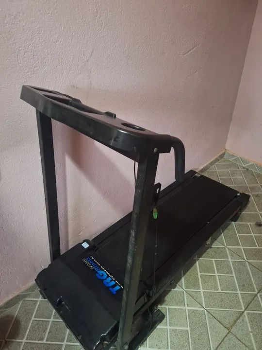 Esteira Elétrica TRGS profissional2000