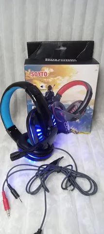 Fone Game lehmox g10 - Foto 2