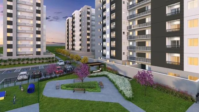 no melhor lugar de praias-Maceió apt2\4 com suíte 55 m2  - Foto 2