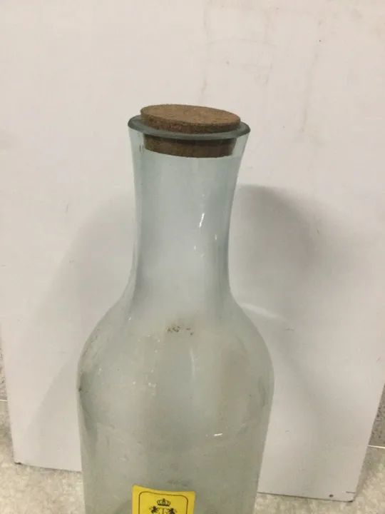 Garrafão de cachaça  - Foto 4