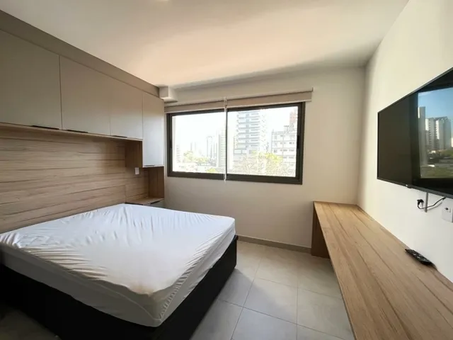 STUDIO LOCAÇÃO VILA CLEMENTINO ZONA SUL SÃO PAULO