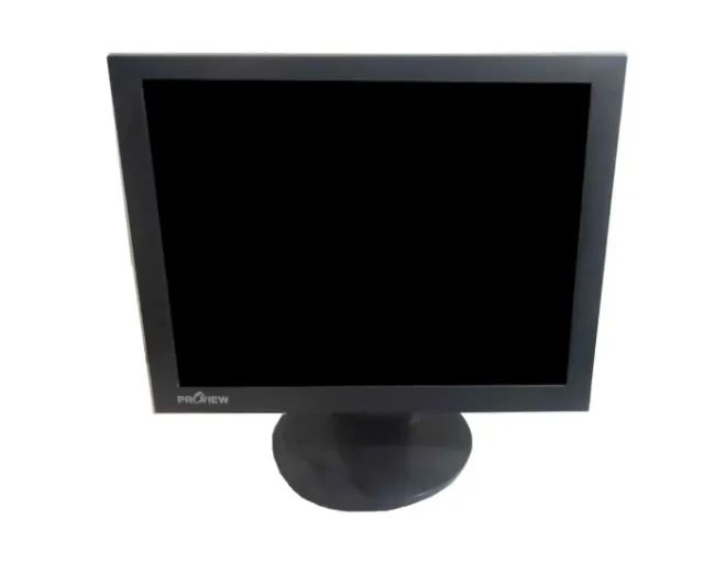 Monitor Proview Lp517 15 Polegadas