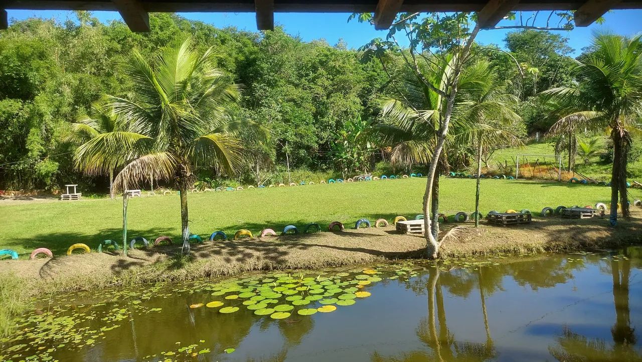 foto - Nova Iguaçu - Riachão