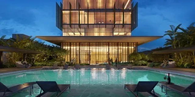 Oportunidade!! Repasse!! Setai House Resort