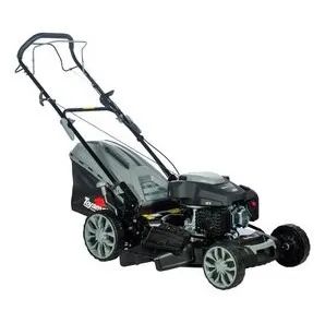 CORTADOR DE GRAMA TOYAMA A GASOLINA COM PARTIDA ELÉTRICA E RECOLHEDOR LM560TRMSE-75-XP  - Foto 3