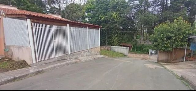 Captação de Casa a venda na Rua Laguna, Vila São Tiago, Piraquara, PR