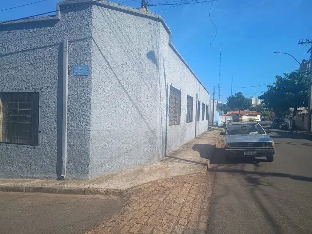 Captação de Loja a venda na Rua Guanabara, Chácara Machadinho I, Americana, SP