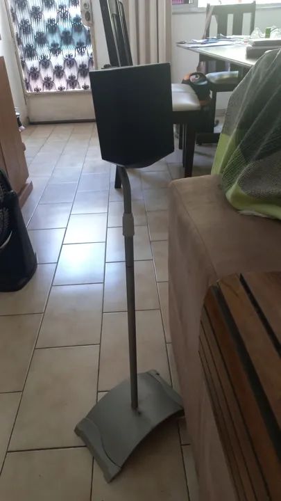 Home theater blu-ray 5.1 LG  - Foto 3