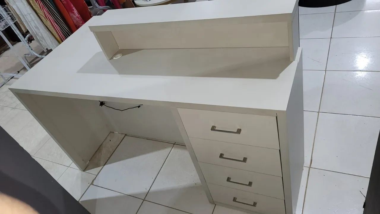 Balcão para lojas - Foto 2