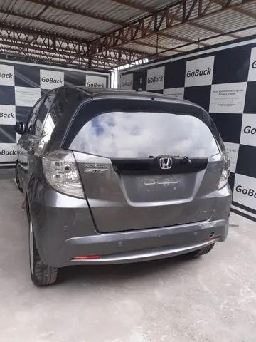 Peças Sucata Honda Fit 2014 