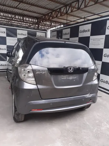 Peças Sucata Honda Fit 2014