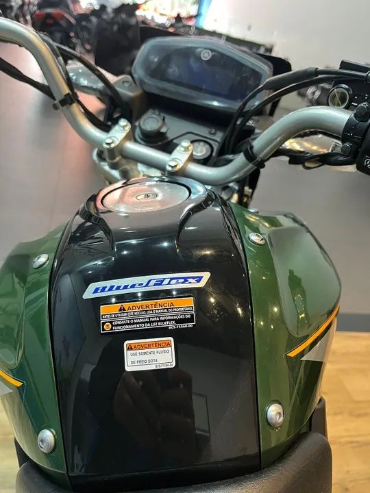Crosser Z 2025 0km - Foto 2