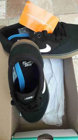 Tênis NiKe SB chron 2 - Foto 4