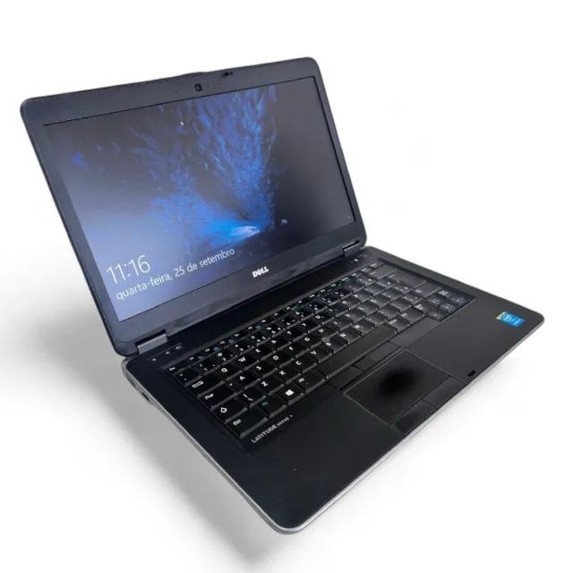 Notebook Dell Latitude E6440 Intel Core i5 4ª 8GB RAM SSD 256GB 14" C10SJC0201 - Foto 2