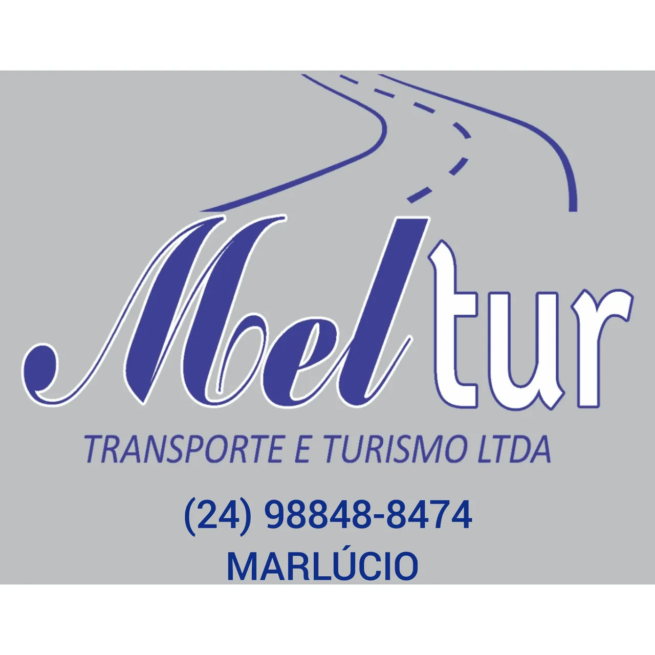 TRANSPORTE E TURISMO