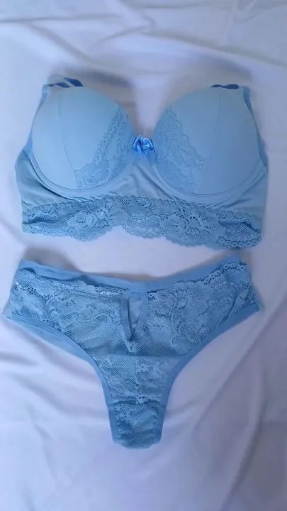 Conjunto lingerie  - Foto 2