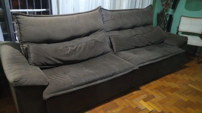 SOFA DE SALA - Foto 2