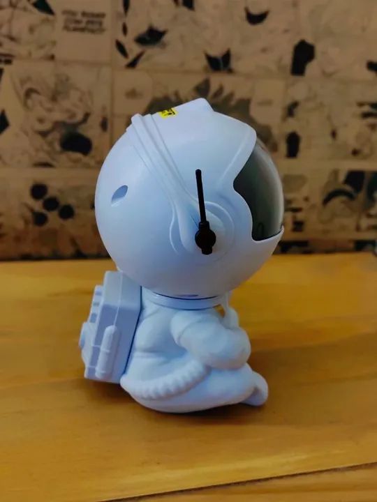 Projetor Astronauta Galáxia  - Foto 2