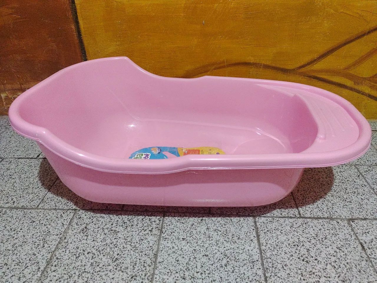 BANHEIRA NOVA NUNCA USADA! - Foto 3